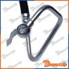 Tuyau hydraulique direction pour AUDI | 10SKV887, FL3495